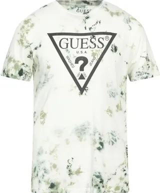 T-shirt Military Green