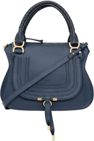 Chloé Marcie Medium Shoulder Bag