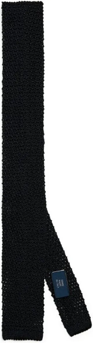Polo Ralph Lauren Silk Knitted Tie