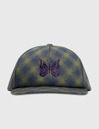Baseball cap