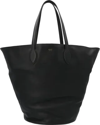 Khaite Osa Medium Shopper Tote Bag