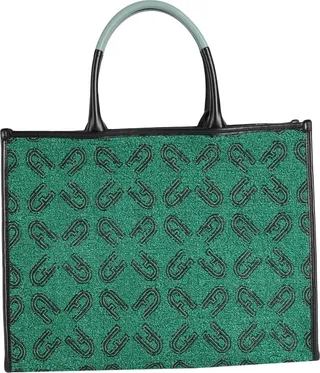 Handbag Beige