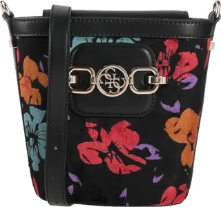 Cross-body Bag Black