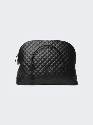 Duffle Bag Black