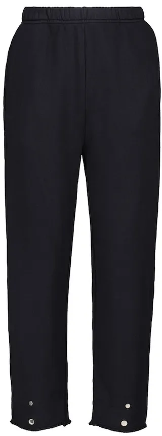 Cotton sweatpants