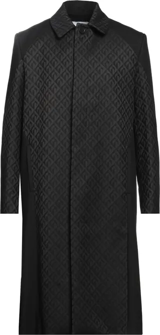 Coat Black