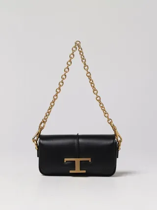 Shoulder bag woman Tod's
