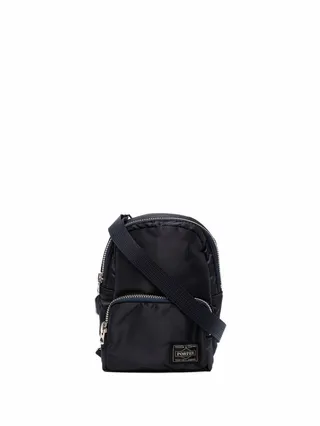 Backpack Style Crossbody Bag