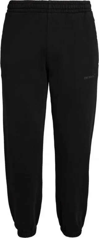 Off-White Diagonals Sweatpants