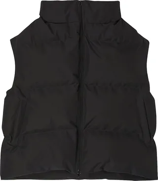 Swing Puffer Gilet