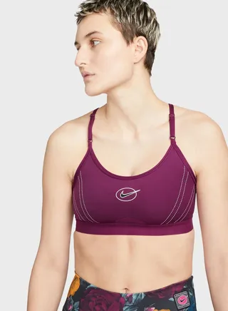 Dri-Fit Indy Strappy Bra