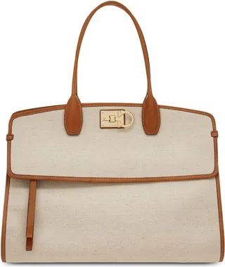 Studio Soft tote bag