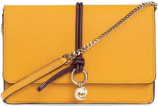 Chloé Alphabet Shoulder Bag