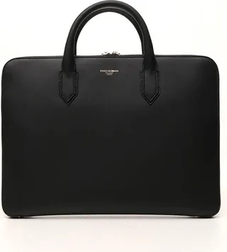 Dolce & Gabbana Monreal Briefcase