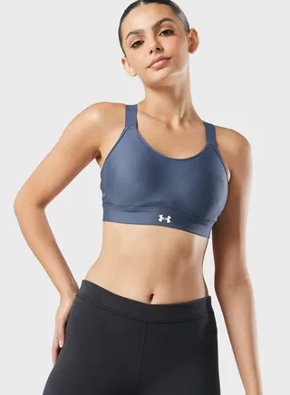 Infinity Crossover Bra