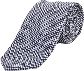Silk tie