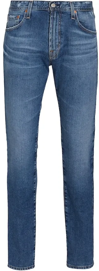Everett Skinny Jeans