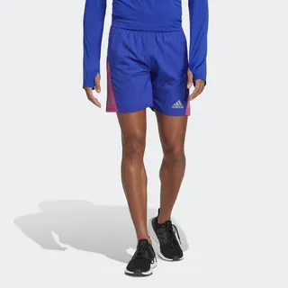 Own the Run Shorts