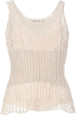 Top Beige