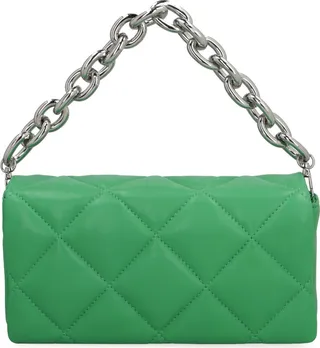 Hera Quilted Leather Bag