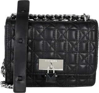 Cross-body Bag Black