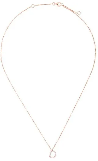 ALINKA ID diamond necklace