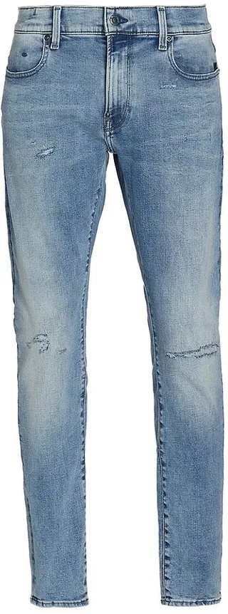 Revend FWD Skinny Jeans