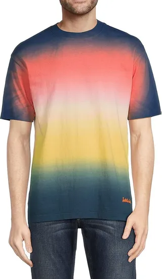 Tie Dye Tee