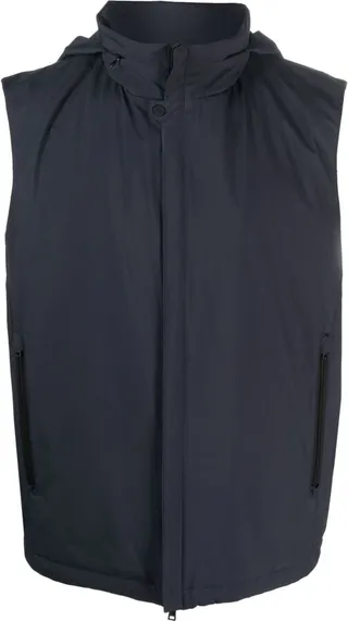 Lightweight Gilet Jacket
