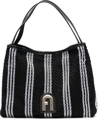 Primula large tote bag