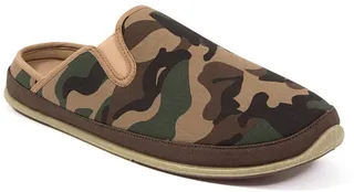Deer Stags Slipperooz Men's Slip-On Slipper Men's Shoes