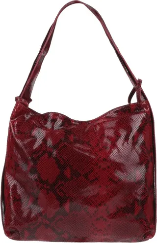 Handbag Red