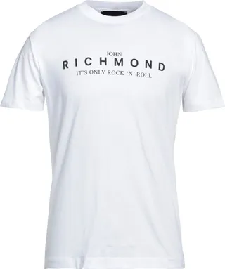 T-shirt White