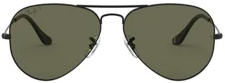 Ray-Ban Aviator Frame Sunglasses
