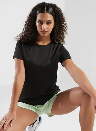 Concept Commercial T-Shirt