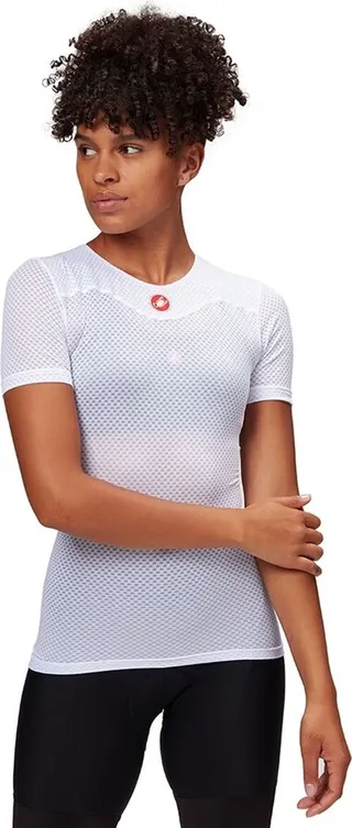Castelli Pro Issue 2 Short-Sleeve Baselayer - Women's
