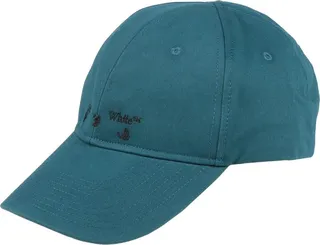 Hat Deep Jade