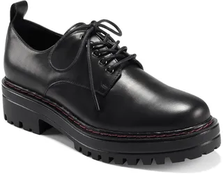 Francesina Loafers