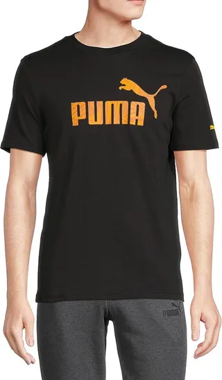 Tropics Crewneck Graphic Tee