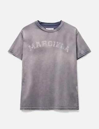 Faded Logo T-Shirt