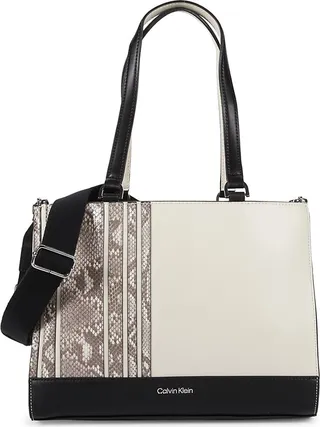 Maddi Novelty Tote