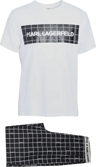 Sleepwear White