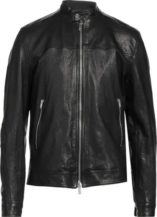 Jacket Black