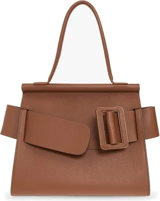 Boyy Karl Soft Tote Bag Shoulder Bag