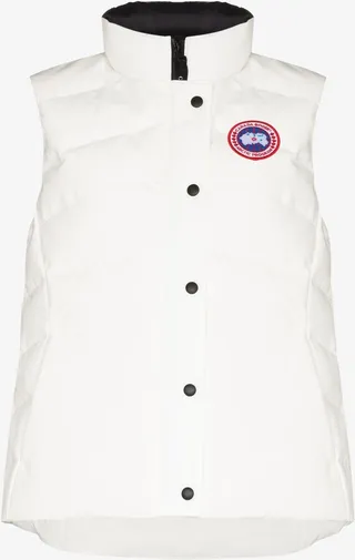 Freestyle Padded Gilet