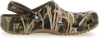 classic Realtree Clogs