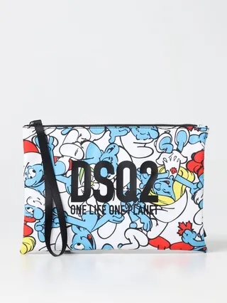 Bags men Dsquared2