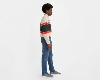 Levi's 541 Athletic Taper Fit Men's Jeans - Go Adapt
