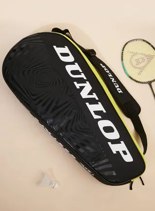 Dlop Tac Sx Club 3Rkt