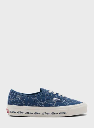 Authentic 44 Dx